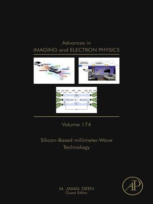 cover image of Advances in Imaging and Electron Physics